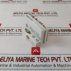 Wago 750-315 Fieldbus Coupler Module