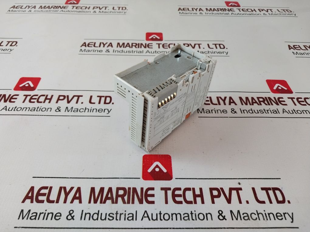 Wago 750-315 Fieldbus Coupler Module