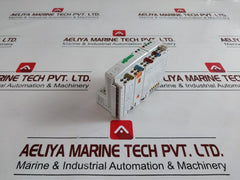 Wago 750-315 Fieldbus Coupler Module 10142912----030415