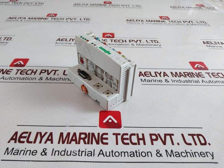 Wago 750-315 Fieldbus Coupler Module 10142912----030415