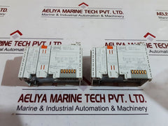 Wago 750-333 Profibus Fieldbus Coupler