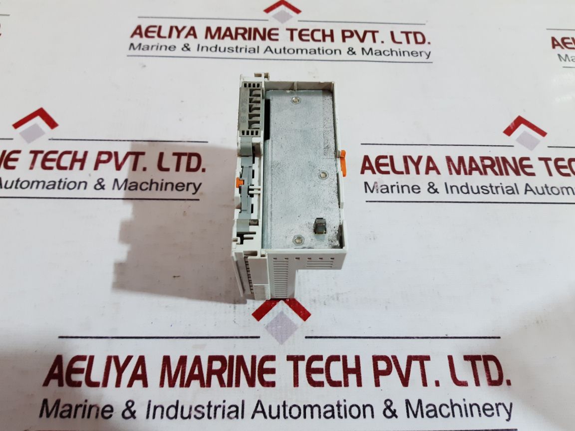 Wago 750-333 Profibus Fieldbus Coupler