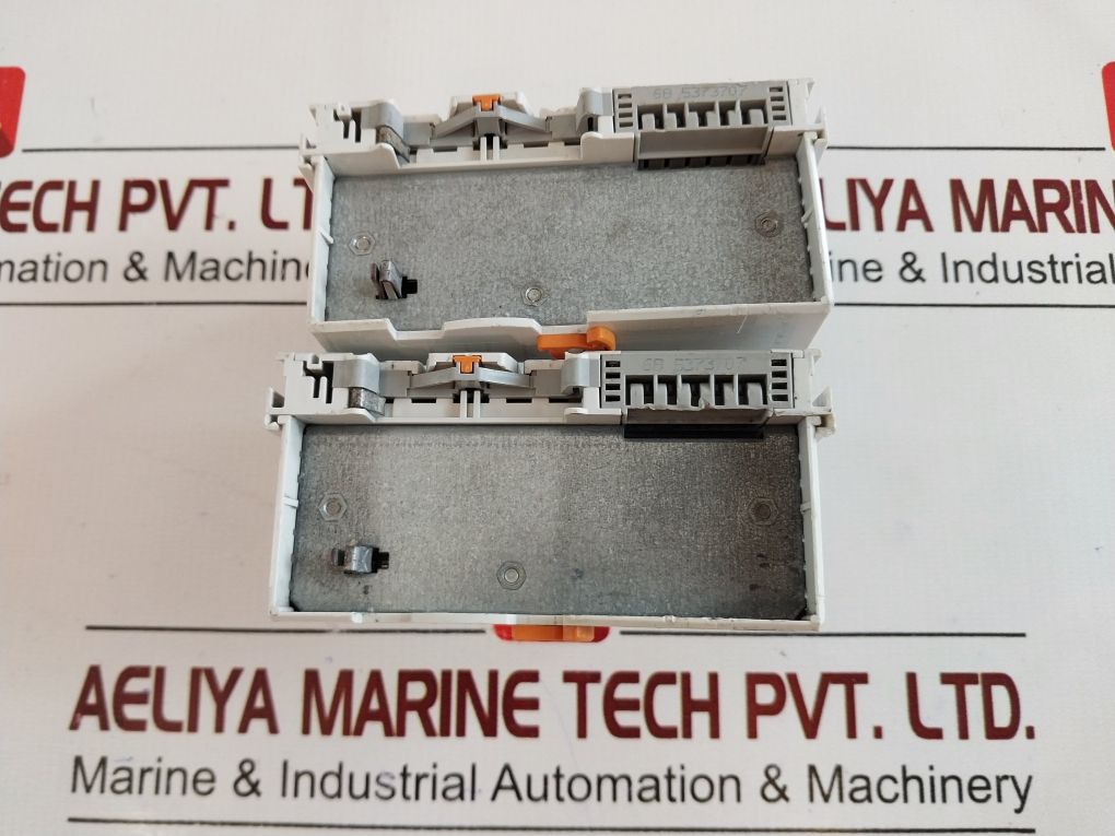 Wago 750-337/000-001 Fieldbus Coupler Module
