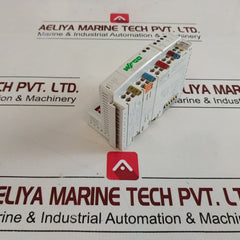 Wago 750-337/000-001 Fieldbus Coupler Module