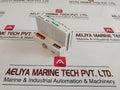 Wago 750-337/000-001 Fieldbus Coupler Module