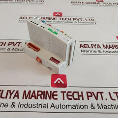 Wago 750-337/000-001 Fieldbus Coupler Module