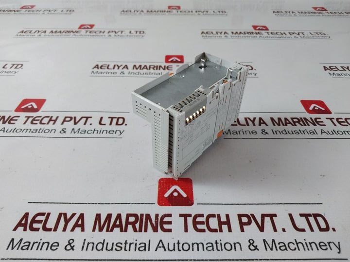 Wago 750-337/000-001 Fieldbus Coupler Module 4009041102--060615