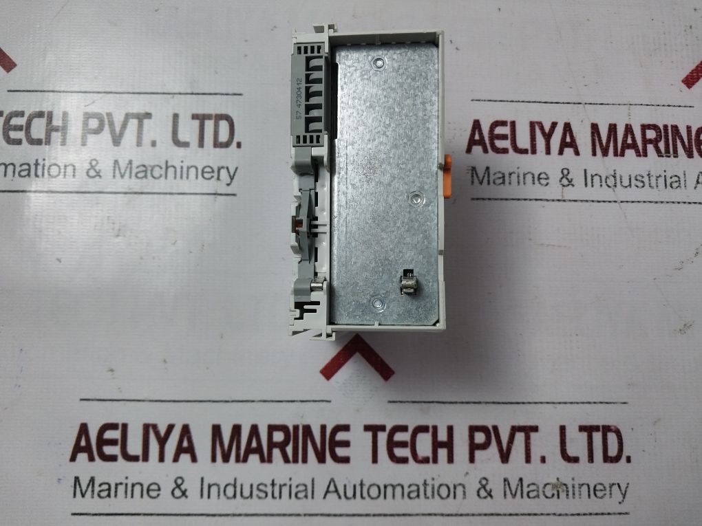 Wago 750-338/200-000 Fieldbus Coupler 750-338 Canopen