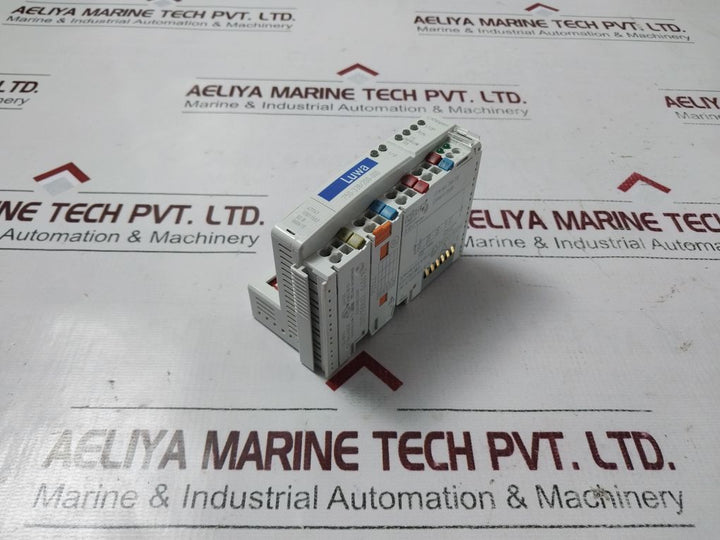 Wago 750-338/200-000 Fieldbus Coupler 750-338 Canopen