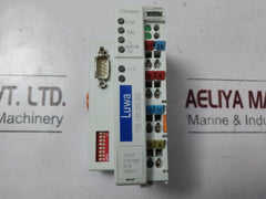 Wago 750-338/200-000 Fieldbus Coupler 750-338 Canopen