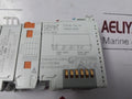 Wago 750-338/200-000 Fieldbus Coupler 750-338 Canopen