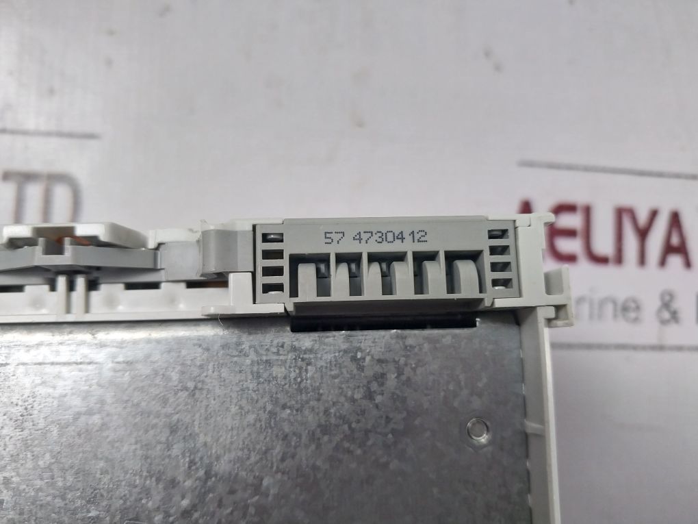 Wago 750-338/200-000 Fieldbus Coupler 750-338 Canopen