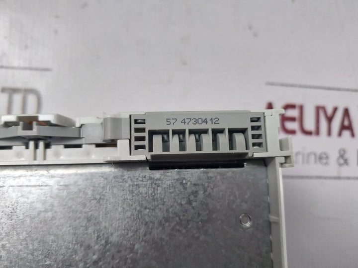 Wago 750-338/200-000 Fieldbus Coupler 750-338 Canopen