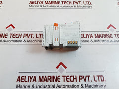Wago 750-342 ethernet fieldbus coupler