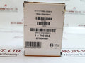 Wago 750-342 ethernet fieldbus coupler 24v dc