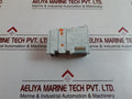 Wago 750-342 ethernet fieldbus coupler 24v dc