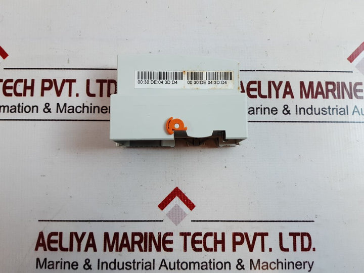 Wago 750-342 ethernet fieldbus coupler 24v dc