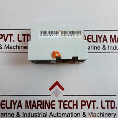 Wago 750-342 ethernet fieldbus coupler 24v dc