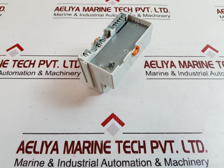 Wago 750-342 ethernet fieldbus coupler 24v dc