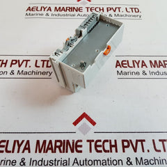 Wago 750-342 ethernet fieldbus coupler 24v dc