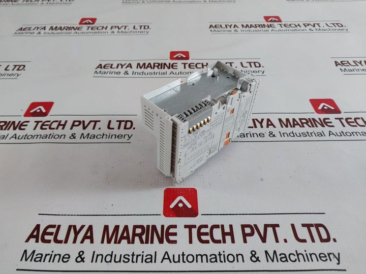 Wago 750-342 Ethernet Fieldbus Coupler