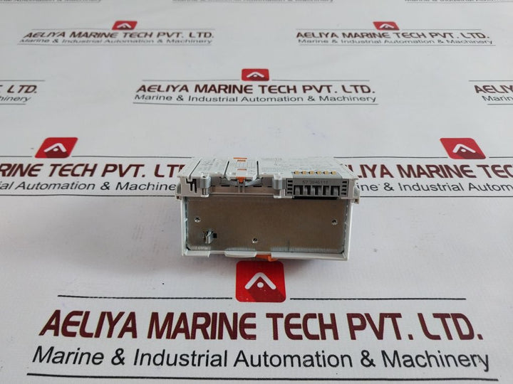 Wago 750-342 Ethernet Fieldbus Coupler
