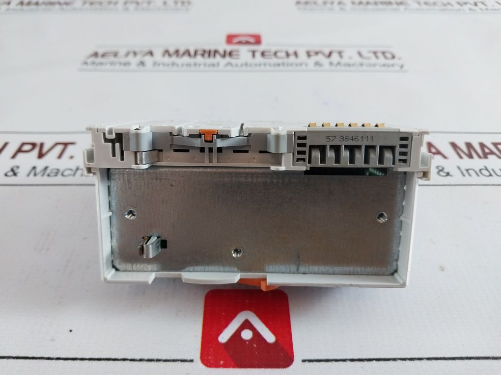 Wago 750-342 Ethernet Fieldbus Coupler