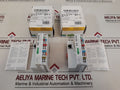 Wago 750-342 Ethernet IO System
