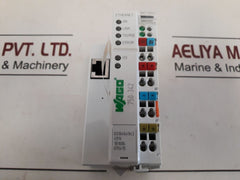 Wago 750-342 Ethernet I/O System