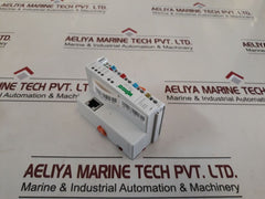 Wago 750-342 Ethernet I/O System