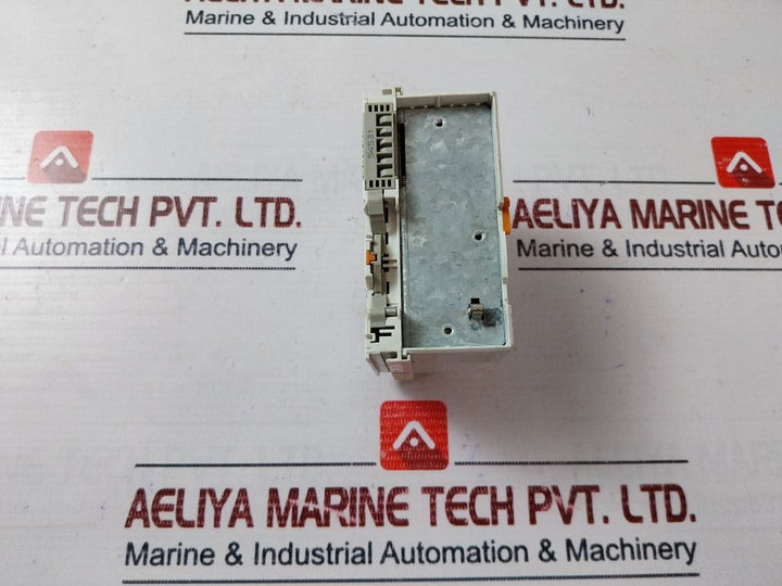 Wago 750-342 Fieldbus Coupler Ethernet 24V