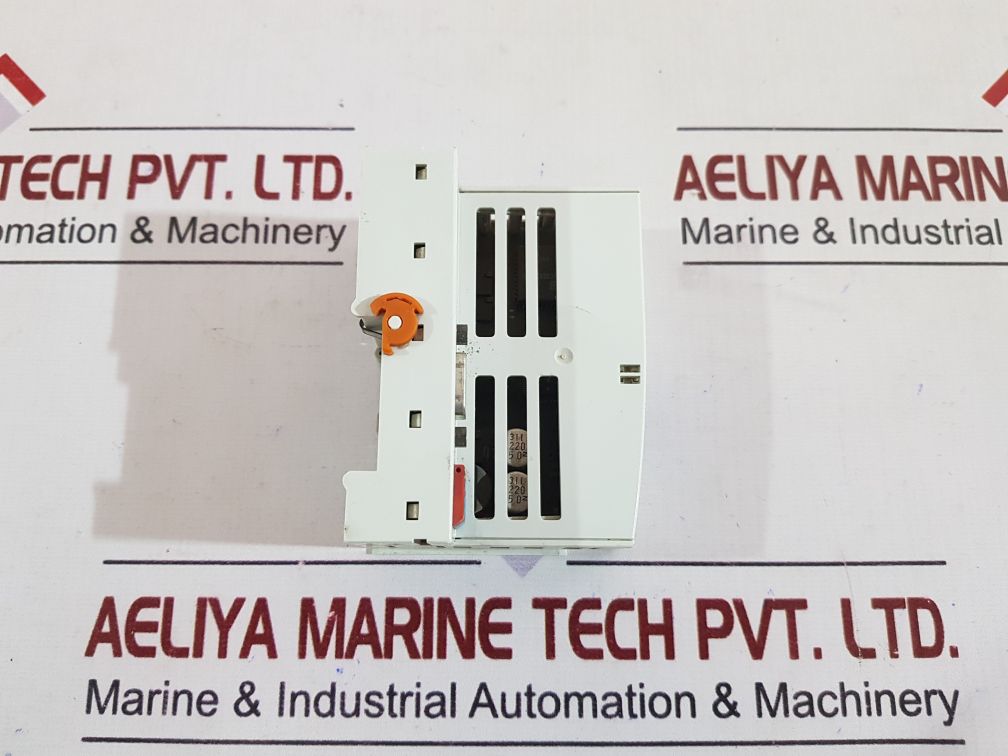 Wago 750-343 Profibus-dp Fieldbus Coupler