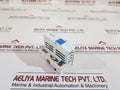 Wago 750-343 Profibus-dp Fieldbus Coupler