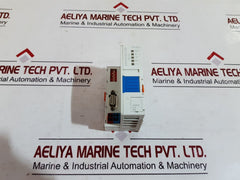 Wago Profibus Dp 750-343 I/O System