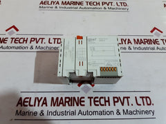 Wago Profibus Dp 750-343 I/O System