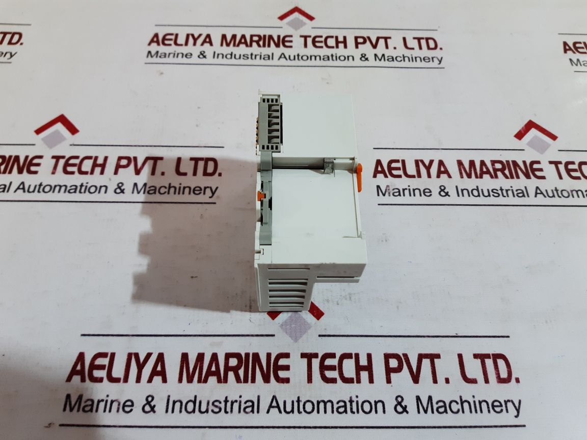 Wago Profibus Dp 750-343 I/O System