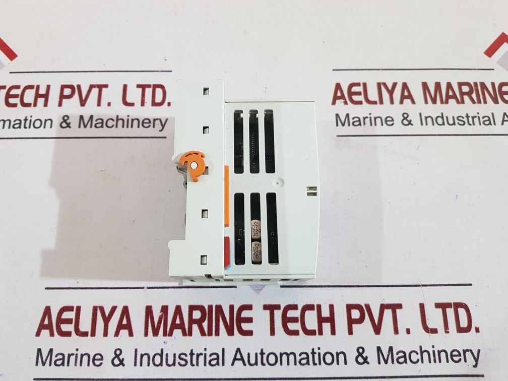 Wago 750-347 Fieldbus Coupler