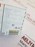 Wago 750-347 Fieldbus Coupler