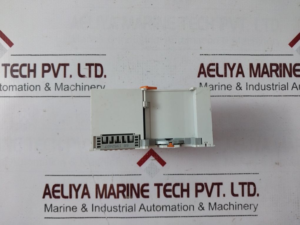 Wago 750-348 Module 2308060101-b0606