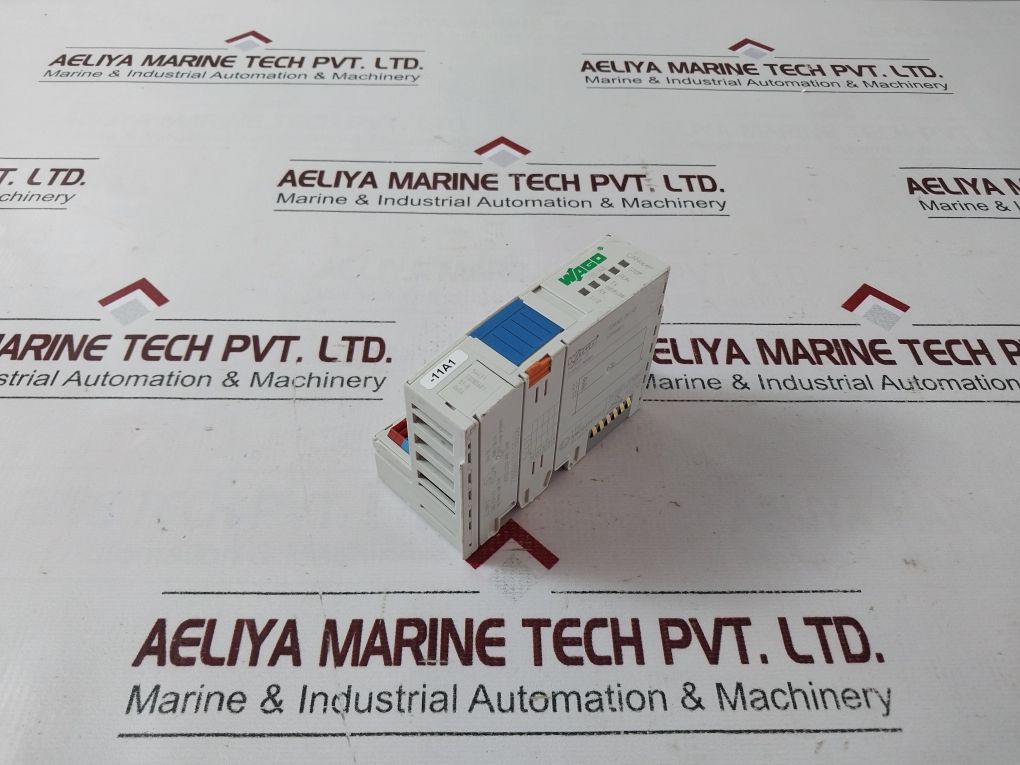 Wago 750-348 Module 2308060101-b0606