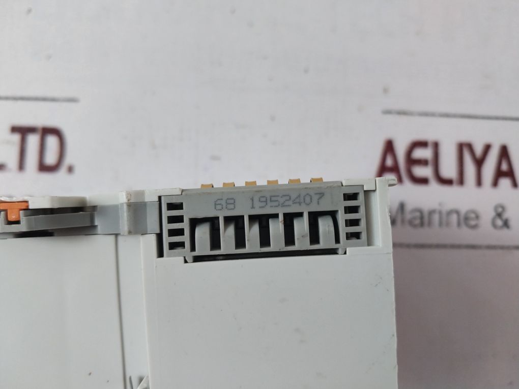 Wago 750-348 Module 2308060101-b0606