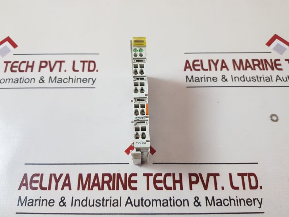Wago 750-400 Digital Input Module