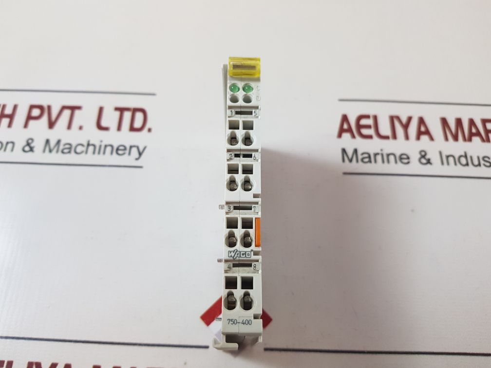 Wago 750-400 Digital Input Module