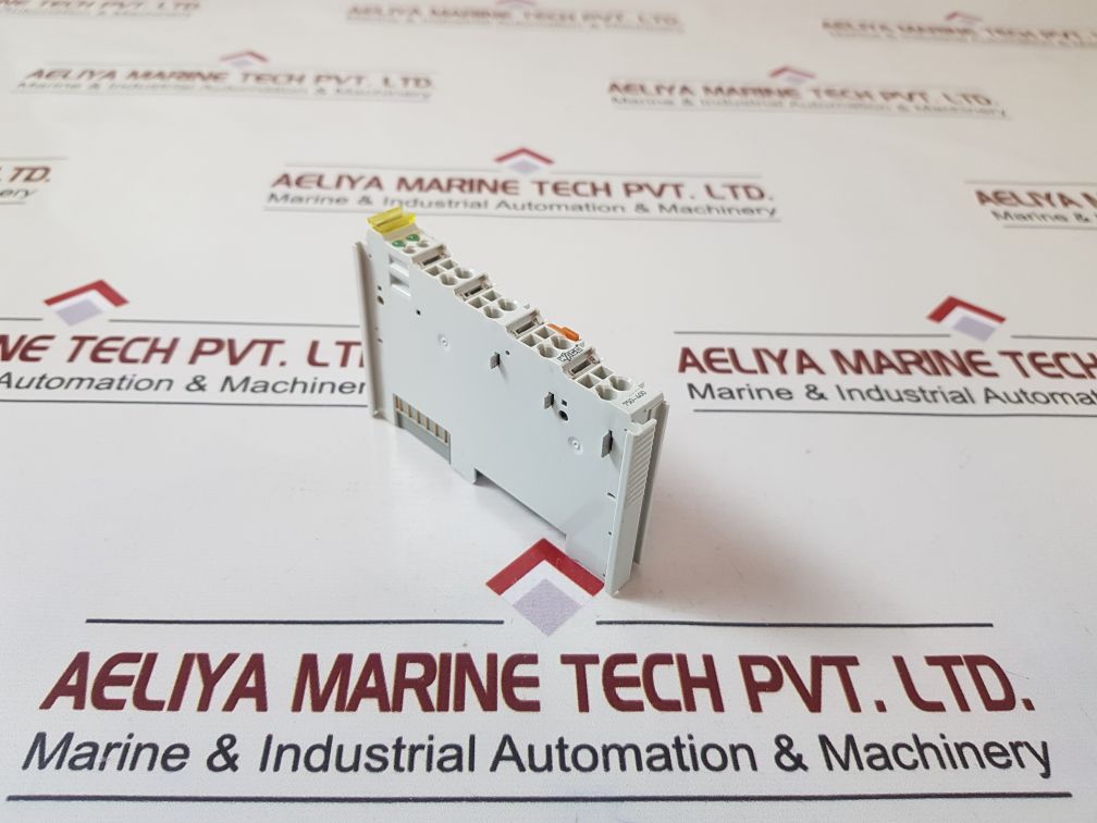 Wago 750-400 Digital Input Module