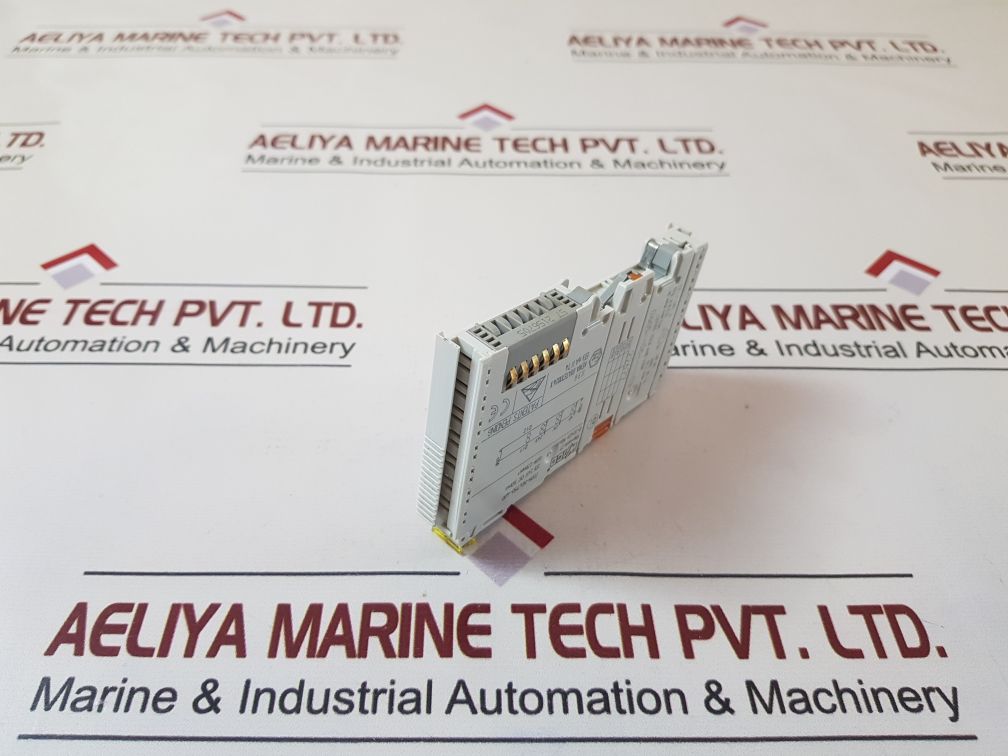 Wago 750-400 Digital Input Module