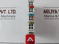 Wago 750-400 I/O Relay Module Free Shipping