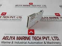 Wago 750-400 I/O Relay Module Free Shipping