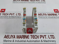 Wago 750-400 Digital Input Module 1201--04----04 24V