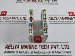 Wago 750-400 Digital Input Module 1201--04----04 24V