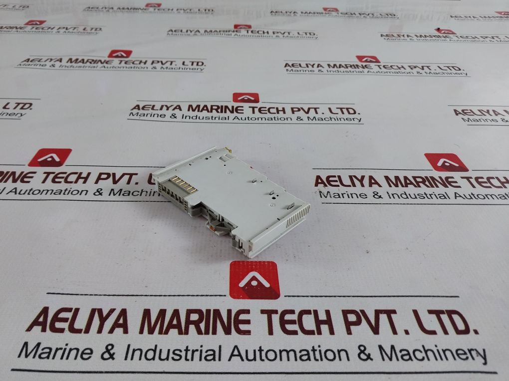 Wago 750-400 Digital Input Module 1201--04----04 24V